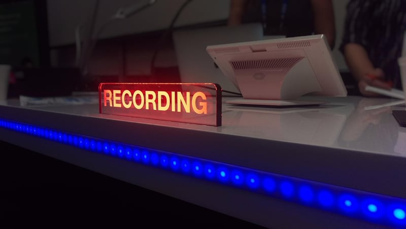 Webinars and Workshops